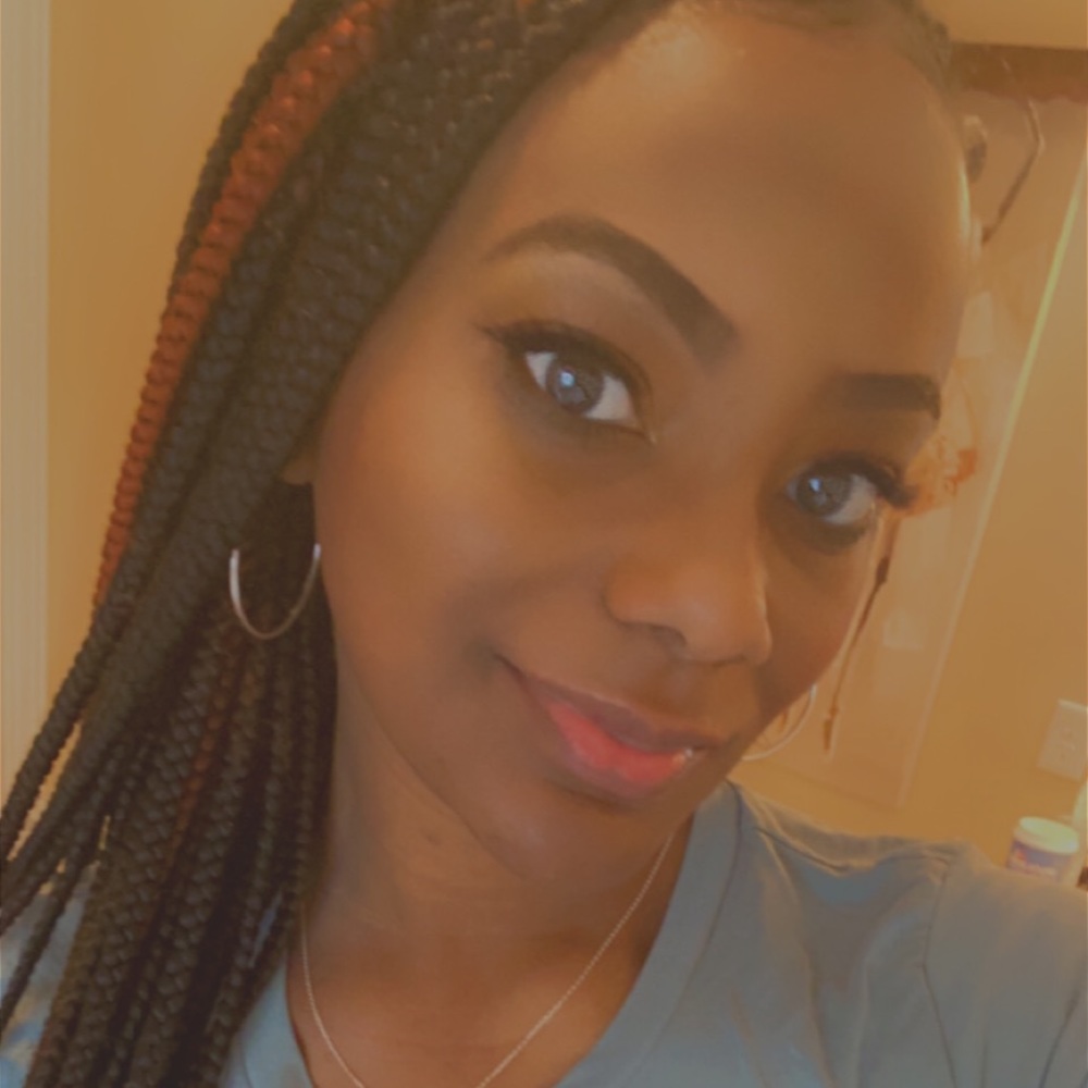 Meet your Posher, Quasynda